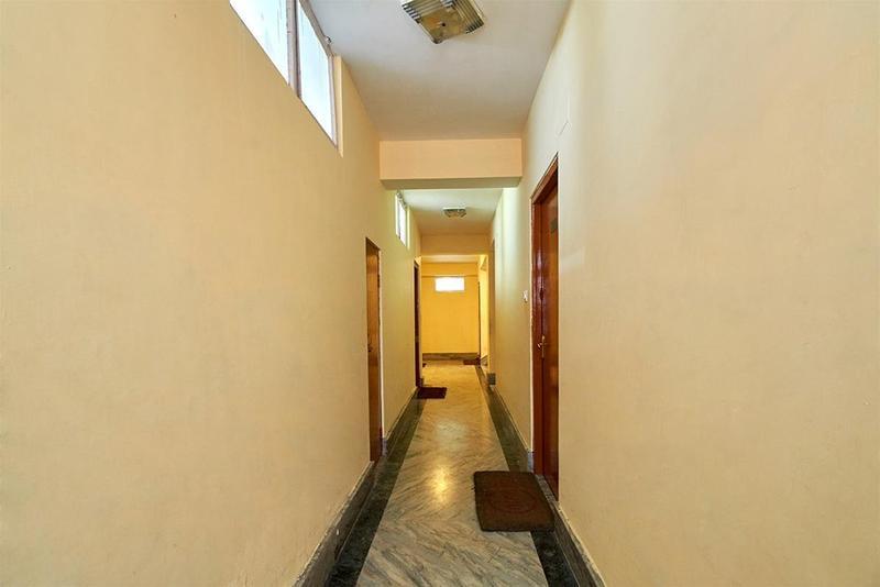 Hotel Tibet Gallery กังต็อก ภายนอก รูปภาพ
